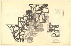Area II sanitary facilities map