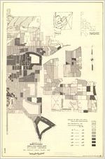 Section D of substandard dwelling units map, Atlanta, Georgia