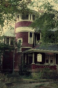 Beath-Dickey House