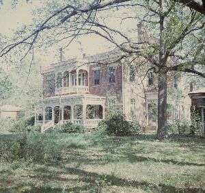 Bonar Hall