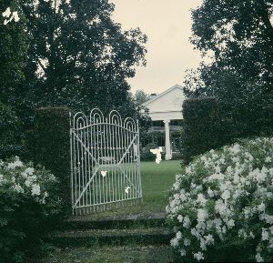 Greenwood Plantation