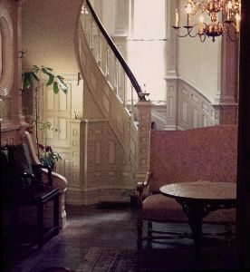 Beath-Dickey House