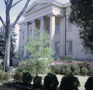 Old Governors Mansion