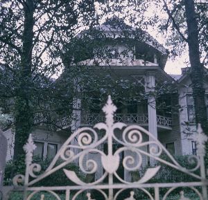 Lapham-Patterson House