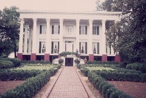 UGA President's House