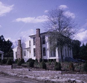 Westville