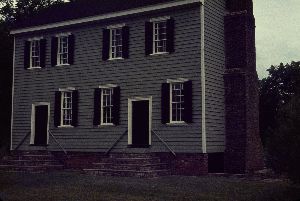Eagle Tavern