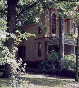 Inman Park