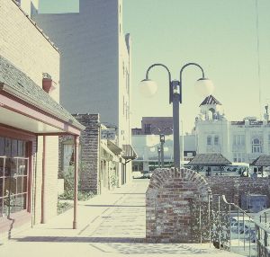 Columbus Storefront Renewal