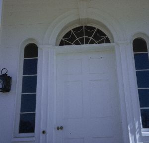 Brumby House