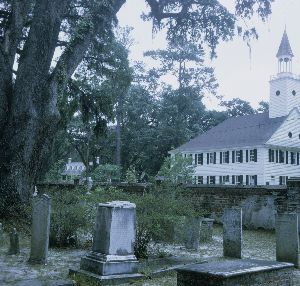 Midway Church