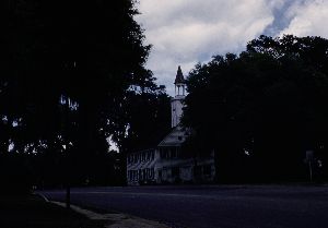 Midway Church