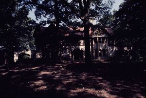 Callanwolde