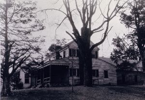 Carter's Quarters