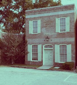 Crawford Long Museum