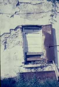 Adam Strain Building