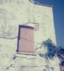 Adam Strain Building
