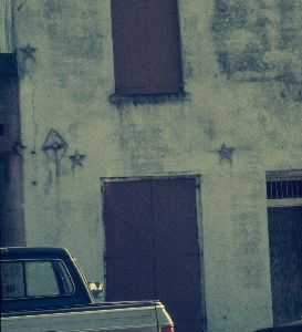 Adam Strain Building