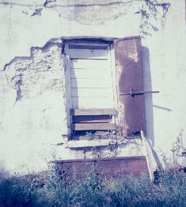 Adam Strain Building