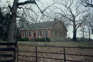 Harman-Watson-Matthews House