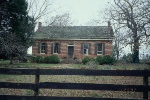 Harman-Watson-Matthews House