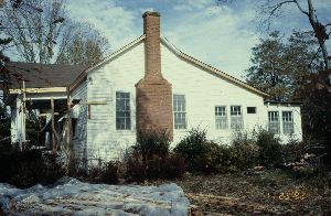 T. J. Robinson House
