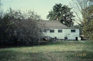 T. J. Robinson House