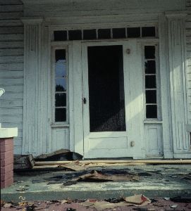 T. J. Robinson House