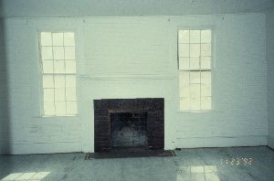 T. J. Robinson House