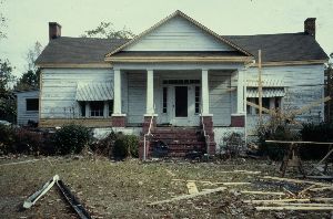 T. J. Robinson House