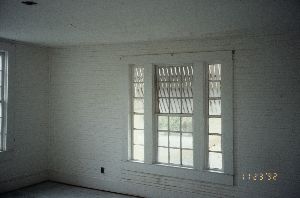 T. J. Robinson House