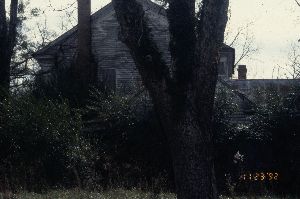 Trammell House