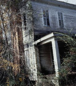 Trammell House