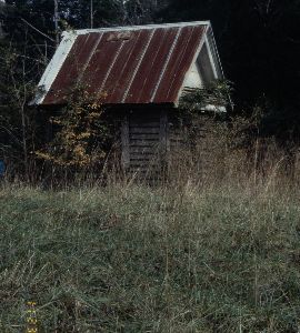 Trammell House