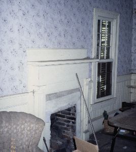 Trammell House