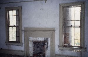 Trammell House
