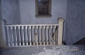 Trammell House