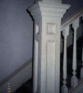 Trammell House