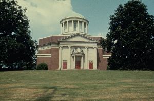 The Temple