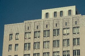 W. W. Orr Building