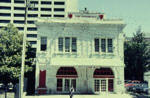 Fire Station No. 11