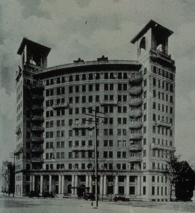 Ponce Apartments