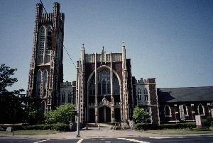 Peachtree Christian Church