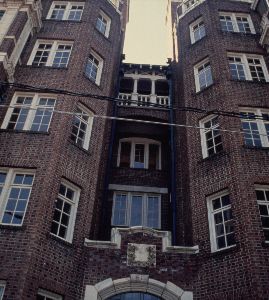 Palmer House