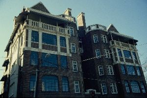 Palmer House