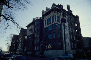 Palmer House