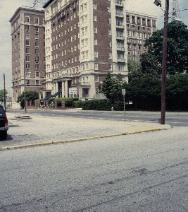 Biltmore Hotel