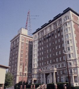 Biltmore Hotel