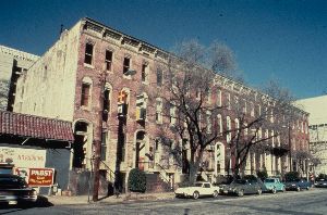 Baltimore Block