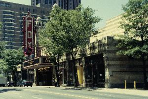 Fox Theatre